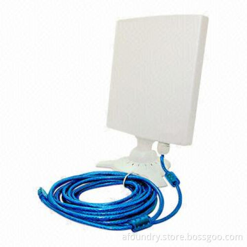 Laptop network card, internal, OEM service and high-gain 14dBi internal antenna